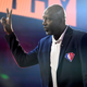 Image for article titled James Worthy Is Talking Trash about Today's NBA Players